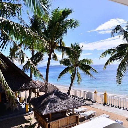Lanas Beach Resort Romblon Island Esterno foto