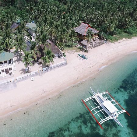 Lanas Beach Resort Romblon Island Esterno foto