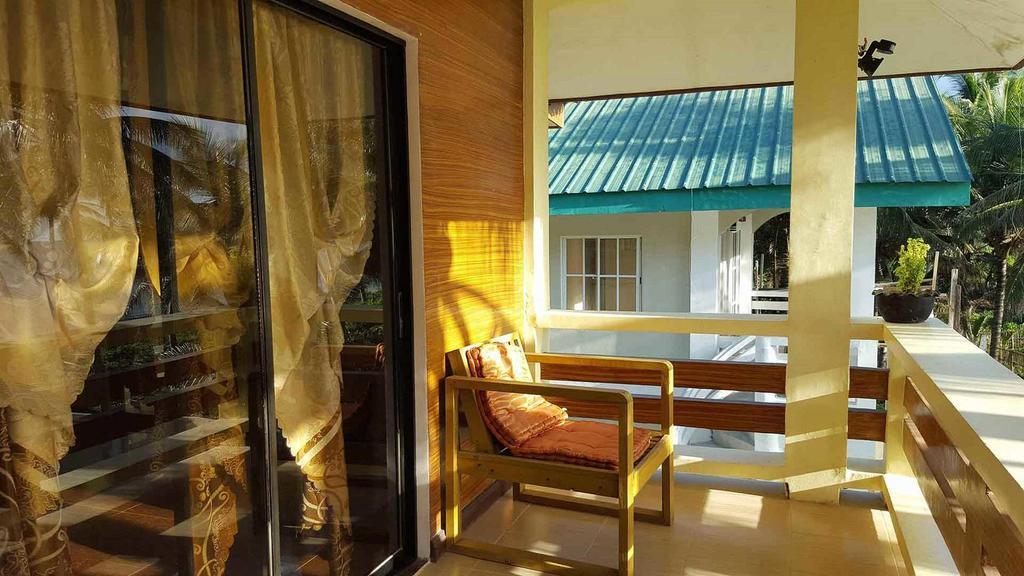 Lanas Beach Resort Romblon Island Camera foto