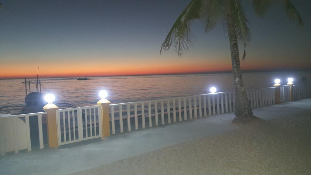 Lanas Beach Resort Romblon Island Camera foto