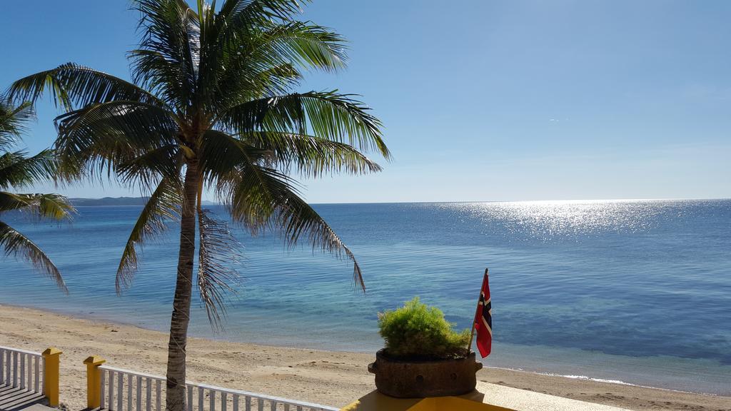 Lanas Beach Resort Romblon Island Esterno foto