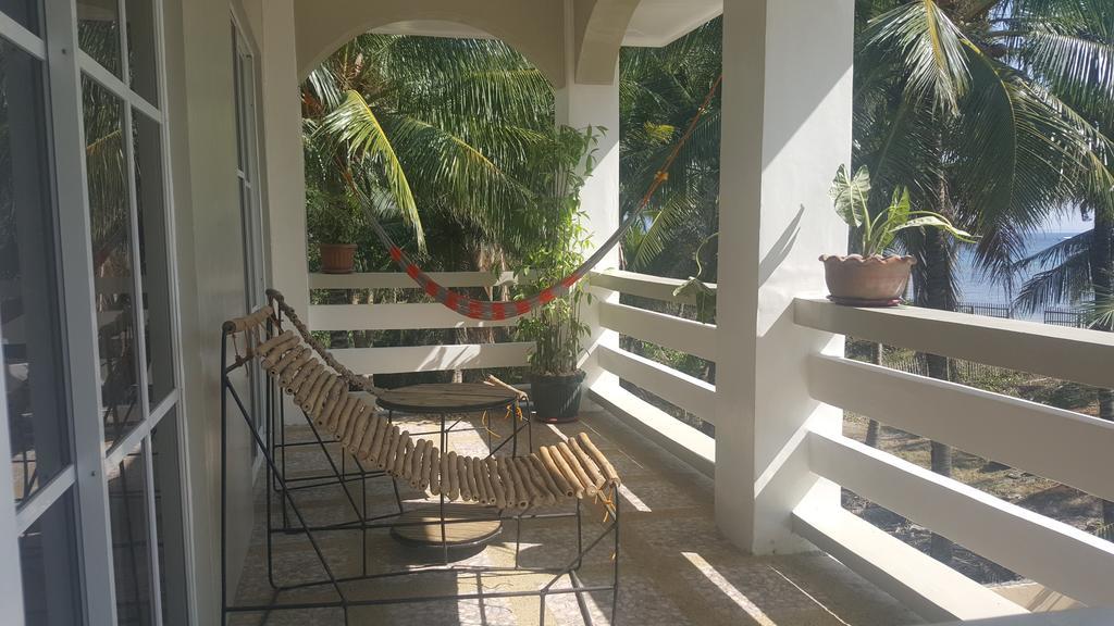 Lanas Beach Resort Romblon Island Camera foto