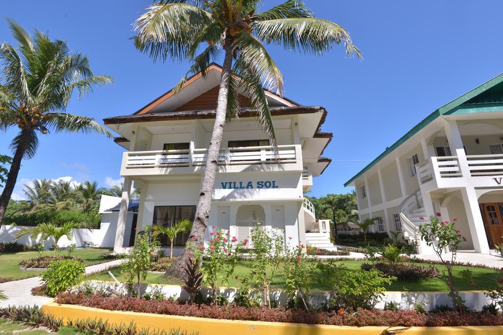 Lanas Beach Resort Romblon Island Esterno foto
