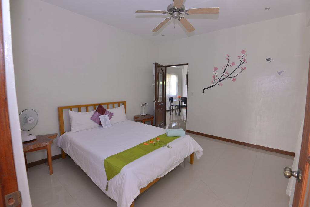 Lanas Beach Resort Romblon Island Camera foto