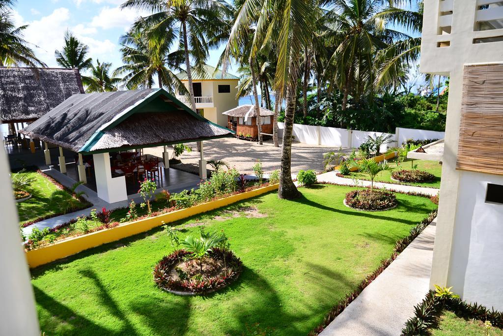 Lanas Beach Resort Romblon Island Esterno foto