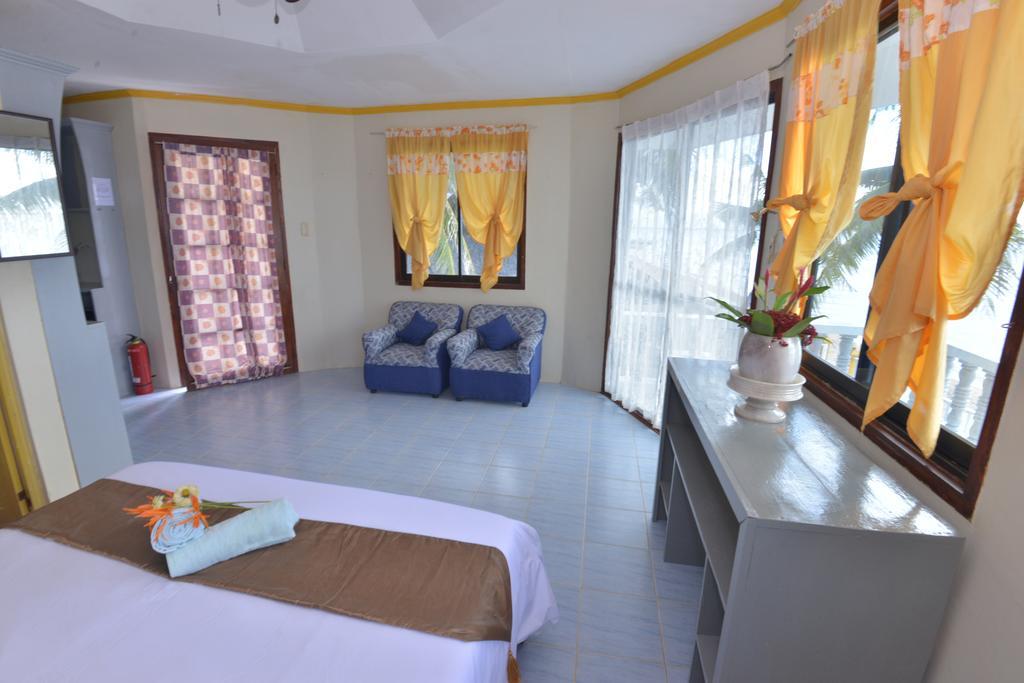 Lanas Beach Resort Romblon Island Camera foto
