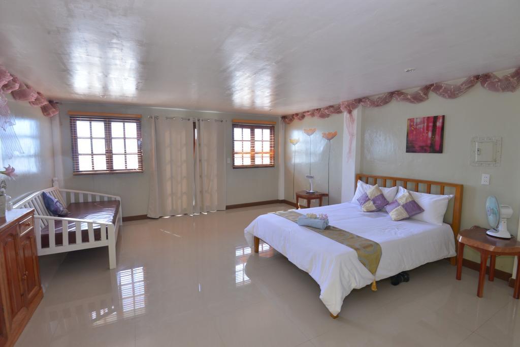 Lanas Beach Resort Romblon Island Camera foto