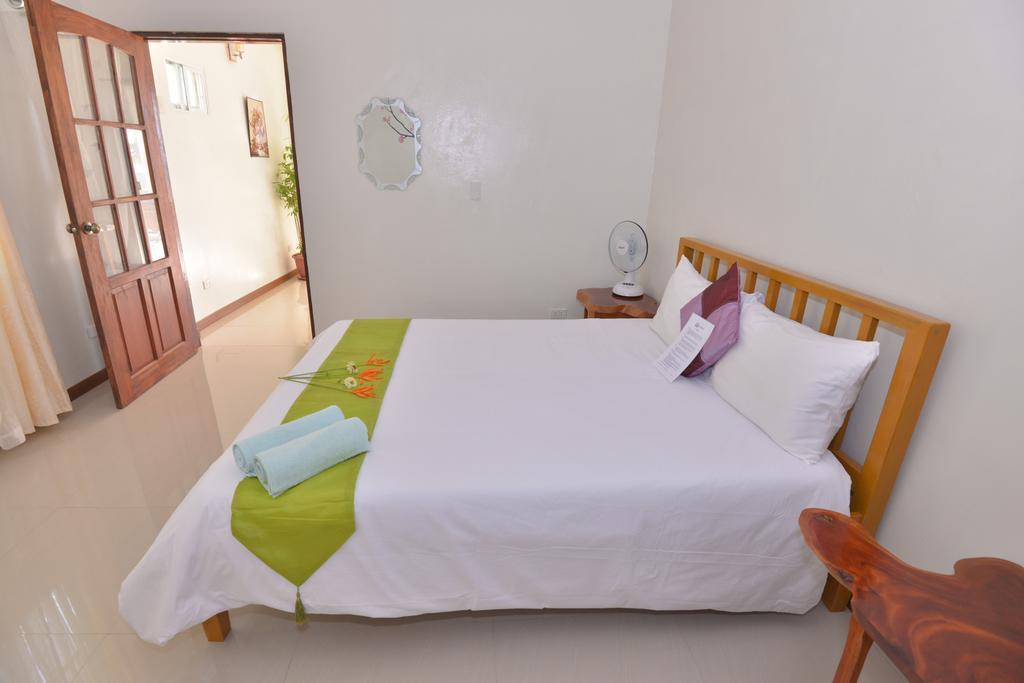 Lanas Beach Resort Romblon Island Camera foto