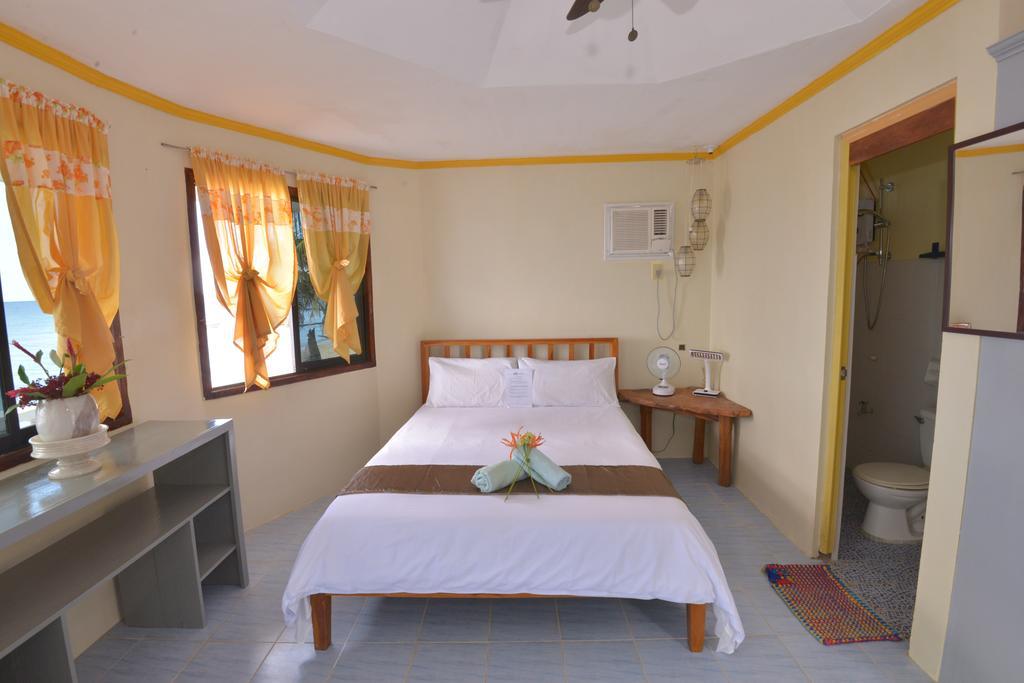 Lanas Beach Resort Romblon Island Camera foto