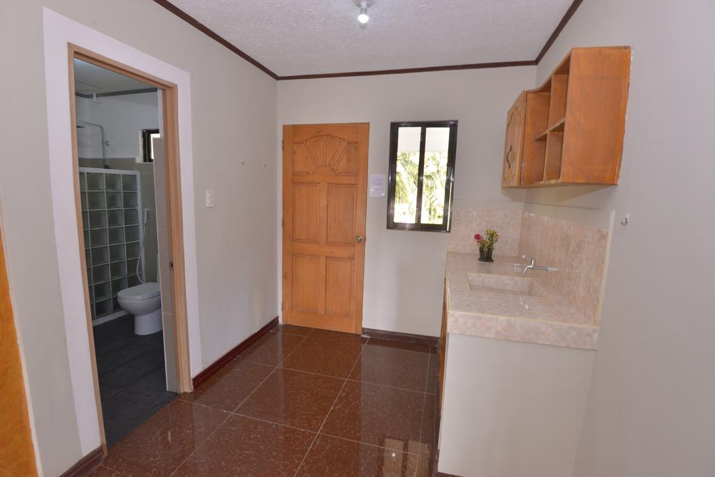Lanas Beach Resort Romblon Island Camera foto