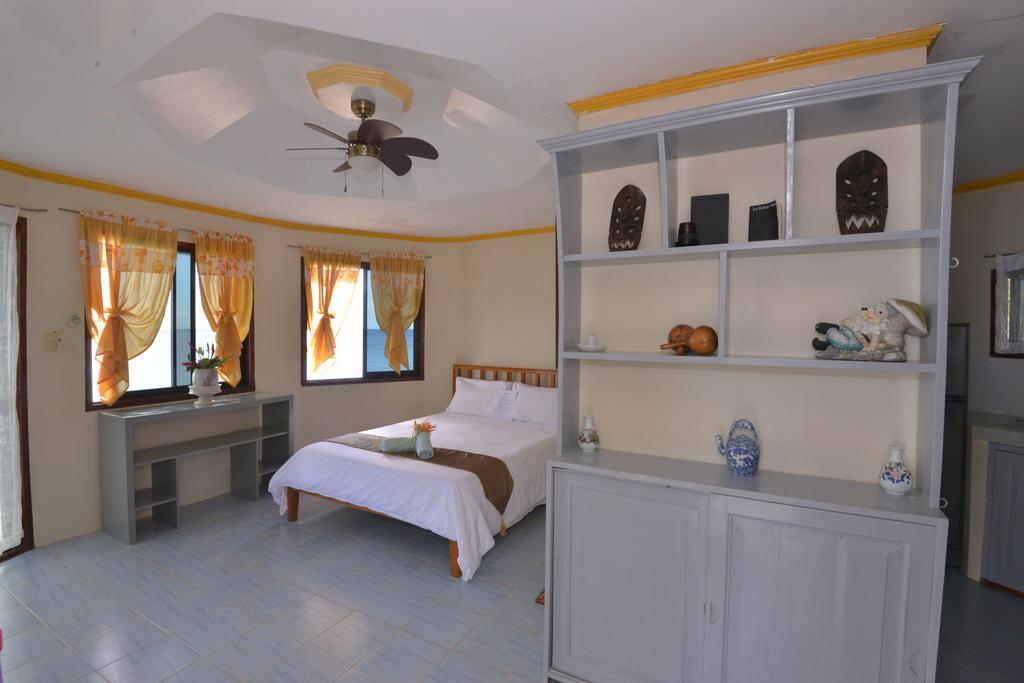 Lanas Beach Resort Romblon Island Camera foto