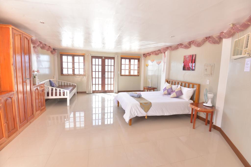 Lanas Beach Resort Romblon Island Camera foto