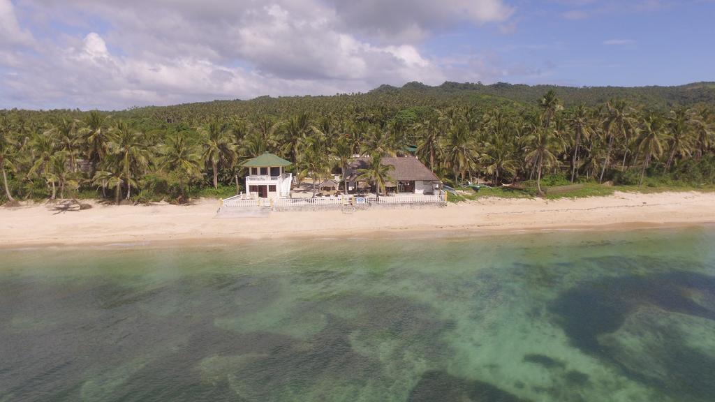 Lanas Beach Resort Romblon Island Esterno foto