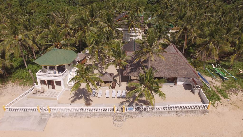 Lanas Beach Resort Romblon Island Esterno foto