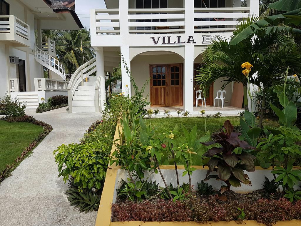 Lanas Beach Resort Romblon Island Esterno foto