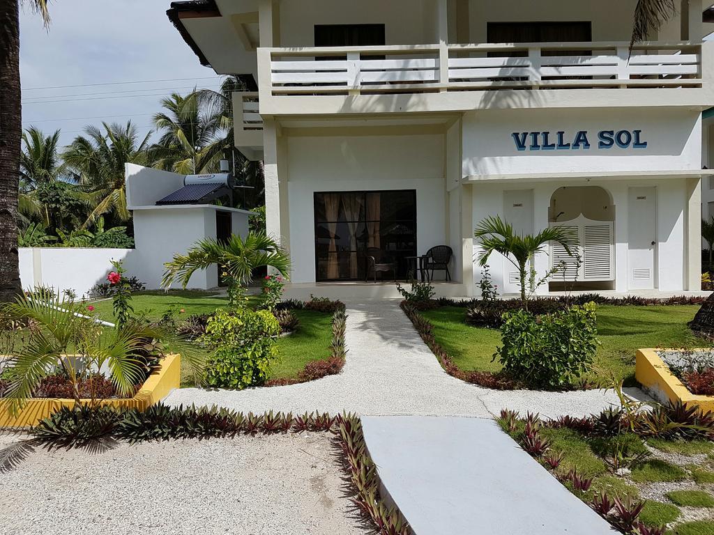 Lanas Beach Resort Romblon Island Esterno foto