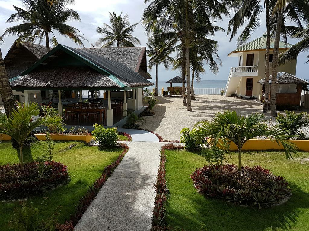 Lanas Beach Resort Romblon Island Esterno foto
