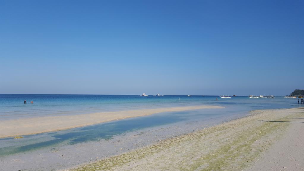 Lanas Beach Resort Romblon Island Esterno foto
