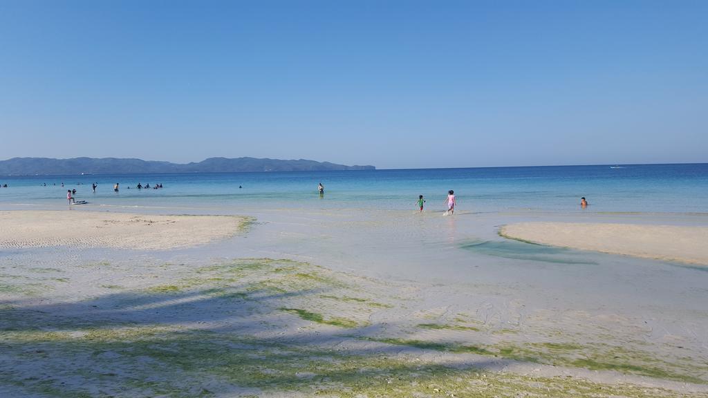 Lanas Beach Resort Romblon Island Esterno foto