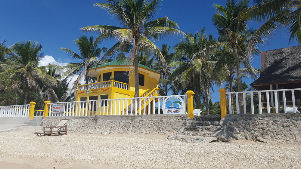Lanas Beach Resort Romblon Island Esterno foto