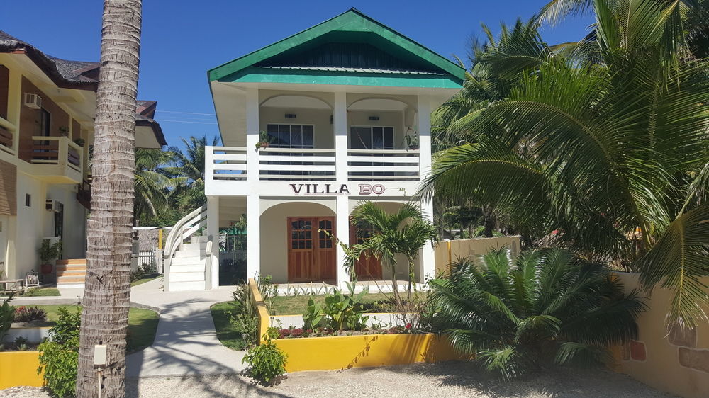 Lanas Beach Resort Romblon Island Esterno foto