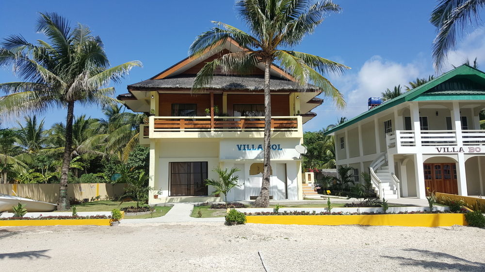 Lanas Beach Resort Romblon Island Esterno foto