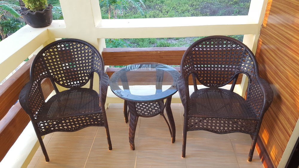Lanas Beach Resort Romblon Island Esterno foto