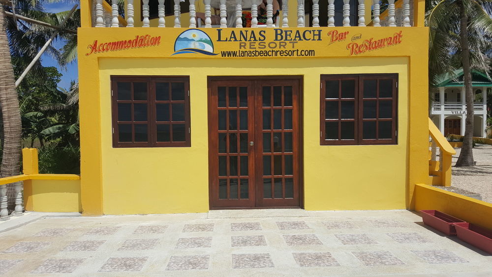 Lanas Beach Resort Romblon Island Esterno foto