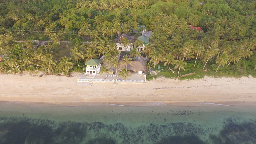 Lanas Beach Resort Romblon Island Esterno foto
