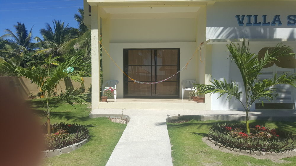 Lanas Beach Resort Romblon Island Esterno foto