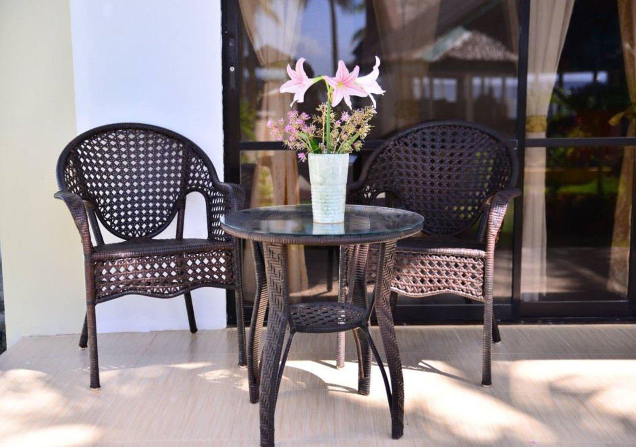 Lanas Beach Resort Romblon Island Esterno foto