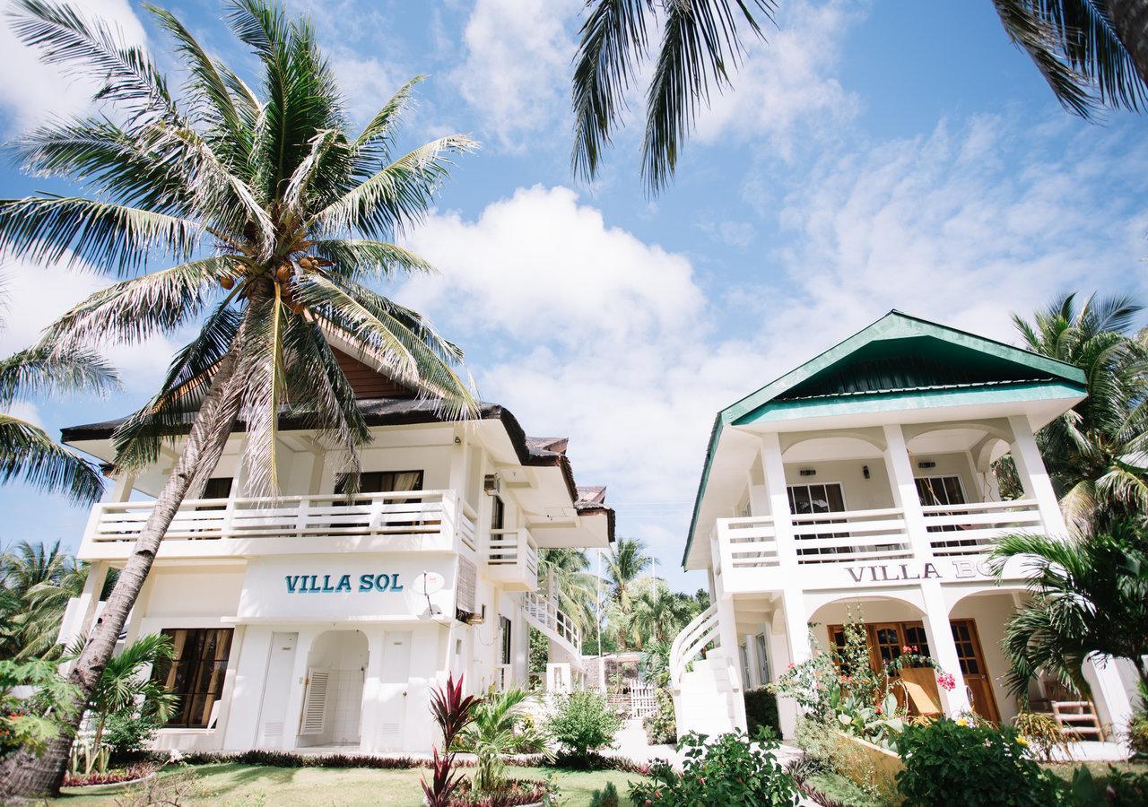 Lanas Beach Resort Romblon Island Esterno foto